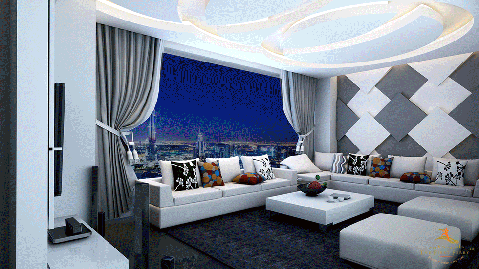 Scandinavian Interior Design