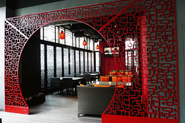Hollywood Glam Interior Design