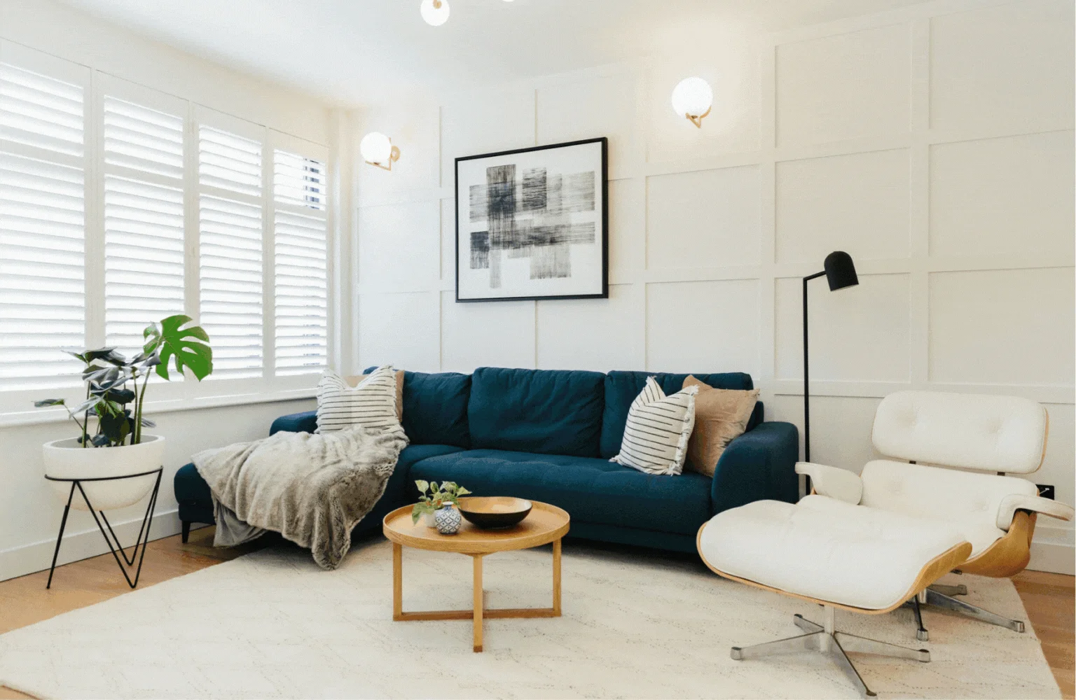 Contemporary Interior Design